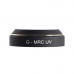 Portable PGYTECH Lens Filters for DJI MAVIC Pro Drone G-MRC-UV CPL HD Filter