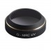 Portable PGYTECH Lens Filters for DJI MAVIC Pro Drone G-MRC-UV CPL HD Filter