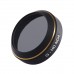 Durable PGYTECH Lens Filters for DJI MAVIC Pro Drone G-HD-ND4 CPL HD Filter