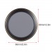 Durable PGYTECH Lens Filters for DJI MAVIC Pro Drone G-HD-ND4 CPL HD Filter