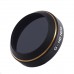 Portable PGYTECH Lens Filters for DJI MAVIC Pro Drone G-HD-ND8 CPL HD Filter