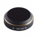 Durable PGYTECH Lens Filters for DJI MAVIC Pro Drone G-HD-ND16 CPL HD Filter