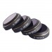 PGYTECH Lens Filters for DJI MAVIC Pro Drone G-HD-ND4 8 16 32 CPL HD Filter