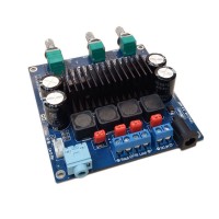 TPA3116 HIFI Digital Audio Power Amplifier Board 2.0 50W+50W Dual Channel