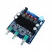 TPA3116 HIFI Digital Audio Power Amplifier Board 2.0 50W+50W Dual Channel