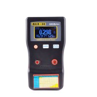 MESR100 ESR Capacitance Ohm Meter Professional Measuring Resistance Capacitor Circuit Tester