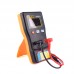 MESR100 ESR Capacitance Ohm Meter Professional Measuring Resistance Capacitor Circuit Tester