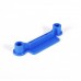 Mavic Pro Remote Controller Joysticks Transmitter Rocker Conjoined Bracket Blue 2Pcs