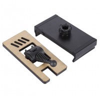 ABS Tablet Remote Controller Extended Holder Bracket 4-12 inchfor DJI Mavic Pro