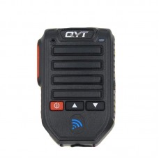 QYT BT-89 Wireless Bluetooth Microphone for KT-7900D KT-8900D Car Mobile Radio