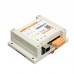 4 in 4 out Network Relay Controller Module Support TCP Modbus UDP Temperature Humidity Sensor for WEB PC Android