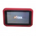 Original XTOOL X100 PAD Tablet with EEPROM Adapter OBD2 Code Reader Auto Tool