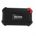 Original XTOOL X100 PAD Tablet with EEPROM Adapter OBD2 Code Reader Auto Tool