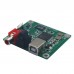 CM6631A 24bit/192khz USB to Coaxial and Optical fiber SPDIF and I2S by LJM New version