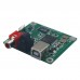 CM6631A 24bit/192khz USB to Coaxial and Optical fiber SPDIF and I2S by LJM New version