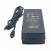 D302 Digital Amplifier 30W+30W 192k Coaxial Optical Fiber USB Sound Card Surpass TA2024 TA2021 Silvery (Amp Only)