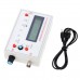 Portable FG-100 DDS Function Signal Generator 1Hz-500KHz Low Frequency Sine/Triangle/Square/Sawtooth Wave Signal Generator