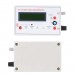 Portable FG-100 DDS Function Signal Generator 1Hz-500KHz Low Frequency Sine/Triangle/Square/Sawtooth Wave Signal Generator