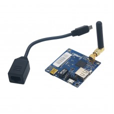 WIFI Car Video Transmition Network to Seriel Port AR9331 Openwrt Robot-LinkV4.0 Module for Robot Car