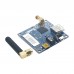 WIFI Car Video Transmition Network to Seriel Port AR9331 Openwrt Robot-LinkV4.0 Module for Robot Car