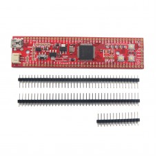 SB 32-Bit Whacker - PIC32MX795 UBW32 Development Board USB Kit3 Download