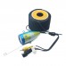 HD 1000 TVL 7" 50M Underwater Fish Finder Fishing Camera Video Recording DVR Photo WF01-50R