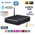 HiMedia Q10 Pro Internet TV Box BD 3D 4K UHD HDR Bluetooth Android 5.1 WIFI 16GB Media Player