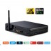 HiMedia Q10 Pro Internet TV Box BD 3D 4K UHD HDR Bluetooth Android 5.1 WIFI 16GB Media Player