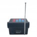 Restaurant Wireless Paging Queuing System 1 Transmitter 10 Coaster Pagers Guest Waiter Calling