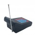 Restaurant Wireless Paging Queuing System 1 Transmitter 10 Coaster Pagers Guest Waiter Calling