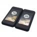 Wireless Queuing Number Coaster 20 Pagers Service Guest Waiter Calling System 999CH 