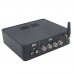 Breeze Audio TAS5613 Digital Amplifier 150W*2 Bluetooth CSR4.0 Receiver Amp for Car