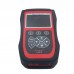 Autel MaxiCheck Pro Car Diagnostics Scan Tool ABS SRS Oil Service Update Internet