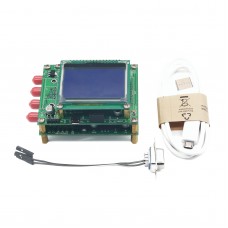 AD9959 200Mhz DDS Signal Generator + TFT LCD Development Board STM32F103