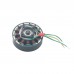 CrazyMotor 5010 Brushless Motor 288KV for FPV Racing Drone Quadcopter Multicopter