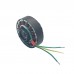 CrazyMotor 5010 Brushless Motor 288KV for FPV Racing Drone Quadcopter Multicopter