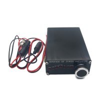 HF Power Amplifier for YASEU FT-817 ICOM IC-703 Elecraft KX3 QRP Ham Radio MINIPA50