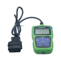 OBDSTAR F-100 Mazda Ford Auto Key Programmer OBD2 Odometer No Need Pin Code