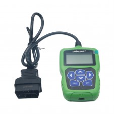 OBDSTAR F-100 Mazda Ford Auto Key Programmer OBD2 Odometer No Need Pin Code