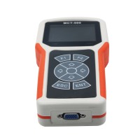 MCT500 Universal Motorcycle Scanner Tool Auto Car Diagnostic Code Reader