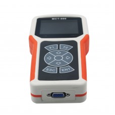 MCT500 Universal Motorcycle Scanner Tool Auto Car Diagnostic Code Reader