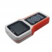 MCT500 Universal Motorcycle Scanner Tool Auto Car Diagnostic Code Reader