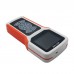 MCT500 Universal Motorcycle Scanner Tool Auto Car Diagnostic Code Reader