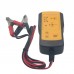 Electronic Automotive Relay Tester 12V Car Auto Battery Checker Universal AE100