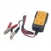 Electronic Automotive Relay Tester 12V Car Auto Battery Checker Universal AE100