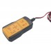 Electronic Automotive Relay Tester 12V Car Auto Battery Checker Universal AE100