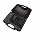 Huntoon Digital Gauss Meter Tesla Meter HT-20 Fluxmeter Measure Magnetic Field