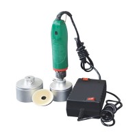 Handheld Electric Bottle Capping Machine Sealing Machine Cap Sealer Capper AC220V