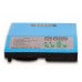 500B Portable Induction Sealing Machine Aluminum Foil Capper Honey Packaging Equipment 10mm to 90mm