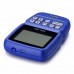 VPC-100 VPC100 Handheld Vehicle Pin Code Calculator with 500 Tokens for Car Vehicles